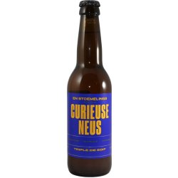 En Stoemelings Curieuse Neus