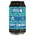 Rocky Ridge Brewing Co. Crispy Concords Rocky Ridge Brewing Co. Crispy Concords