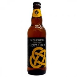 Stonewell Dry Cider 500ml - Dicey Reillys