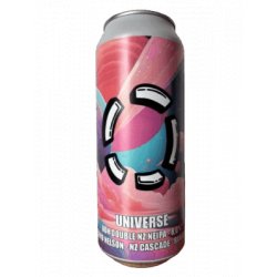 Brouwerij LOST UNIVERSE