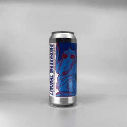 DEYA Brewing Company Liminal Messaging