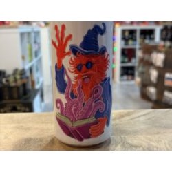 FERMENTERARNA CRYSTAL CURSE