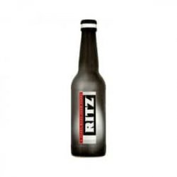 Ritz Pear Cider Bottle - Dicey Reillys