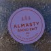 Almasty Brewing Co.. Radio Edit 