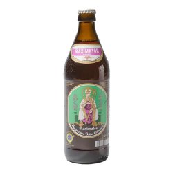 Augustiner-Bräu München Maximator