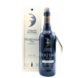 Straffe Hendrik Heritage Straffe Hendrik Heritage