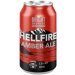 Bright Brewery Hellfire Amber Ale Bright Brewery Hellfire Amber Ale