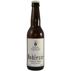 De Dochter van de Korenaar Noblesse De Dochter van de Korenaar Noblesse