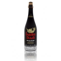 Gulden Draak 9000 75cl - Cervebel