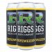Riggs Hefeweizen 