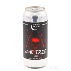 Third Moon Brewing Bone Tree - Pien