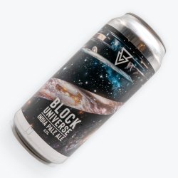 Azvex - Block Universe 6.2% - Beerfly