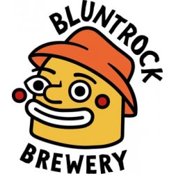 Bluntrock Brewery Bluntrock Wasson - Beer Shop HQ