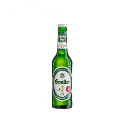 Spalter Pils-Nr. 1 - 9 Flaschen - Biershop Bayern