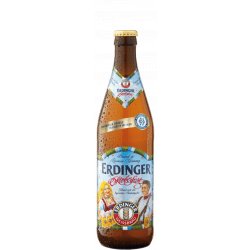 Erdinger - Oktoberfest 500ml Bottle 5.7% ABV - Martins Off Licence