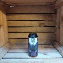 Amager Bryghus Double Black Mash (2025) Bourbon Version Amager Bryghus Double Black Mash (2025) Bourbon Version