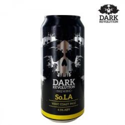 Dark Revolution So.LA