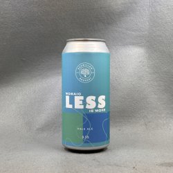 RedWillow Less Is More: Mosaic - Beermoth