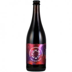 Sibeeria Yummy Blackcurrant w/ Raspberry & Lingonberry