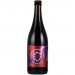 Sibeeria Yummy Blackcurrant w Raspberry & Lingonberry 0,75l  Pastry Sour Ale w Blackcurrant, Raspberry & Lingonberry 