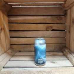 Azvex Brewing Company Drake Passage