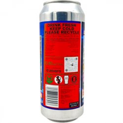 DEYA Brewing Co. DEYA You Cant Grow Concrete - Beer Shop HQ