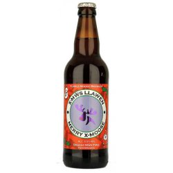 Purple Moose Merry X-Moose - Beers of Europe