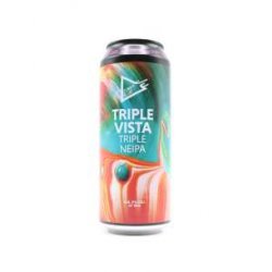 Triple Vista - De Biertonne