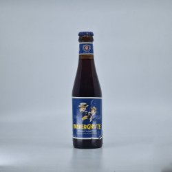 Vander Ghinste Roodbruin
