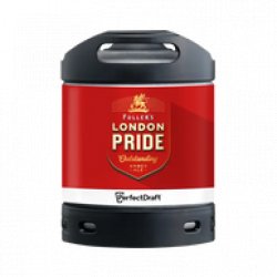 Fuller’s London Pride