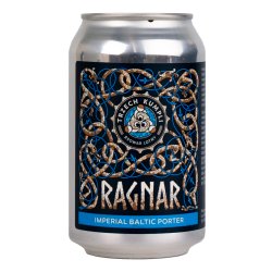 Trzech Kumpli Ragnar