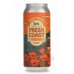 Sage Fresh Coast - Beer Republic