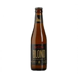 Ter Dolen Blond 33Cl - Hellobier