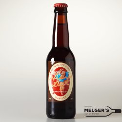 De Hemel  Nieuw Ligt Barleywine 33cl - Melgers