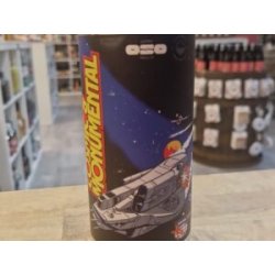 Oso Brew Co Cosmic & Monumental
