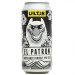 Uiltje Brewing - El Patron Uiltje Brewing - El Patron