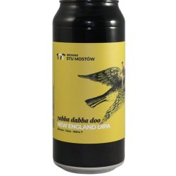 Browar Stu Mostów Yabba Dabba Doo