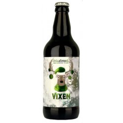 Milestone Vixen - Beers of Europe