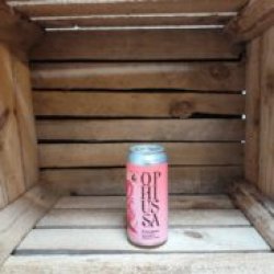 Ophiussa Brewing Co. Everglow