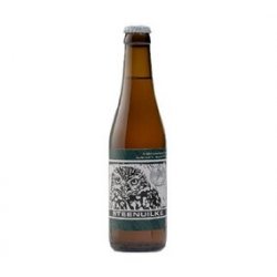 De Ryck Steenuilke 6.5% - Hellobier