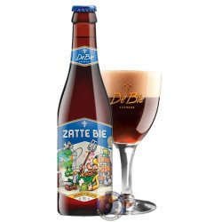 Zatte Bie 9° - 13L - BelgianShop