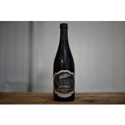 The Bruery Black Tuesday Blender The Bruery Black Tuesday Blender