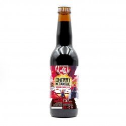 Sainte Cru Cherry Mécanique - 33 cl - Drinks Explorer