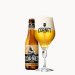 Cornet Oaked Strong Blond 33 cl 