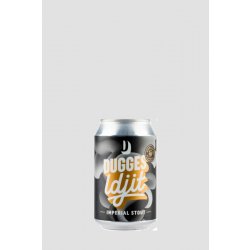 Dugges Bryggeri Idjit! Dugges Bryggeri Idjit!