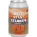 Eleven West Coast Standoff West Coast IPA Eleven West Coast Standoff West Coast IPA