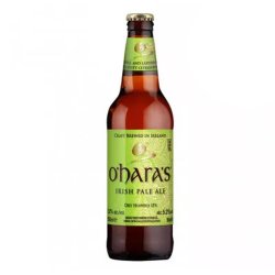 O’Hara’s Irish Pale Ale