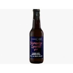 ROTT. Brouwers Biermeisje Special #4
