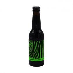 Hoppy People Zebra IV Hoppy People Zebra IV