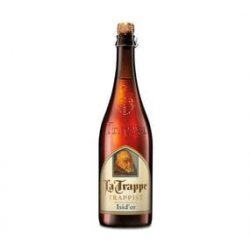 La Trappe Isid'Or 75Cl - Hellobier